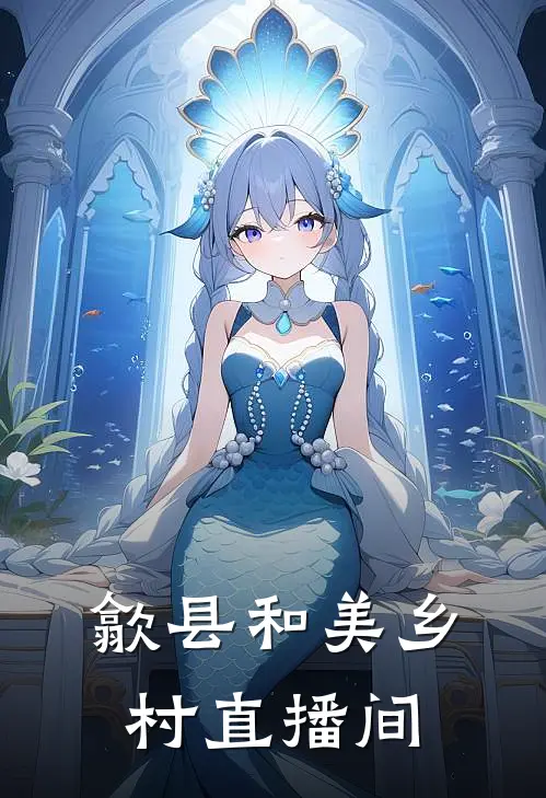 歙县和美乡村直播间