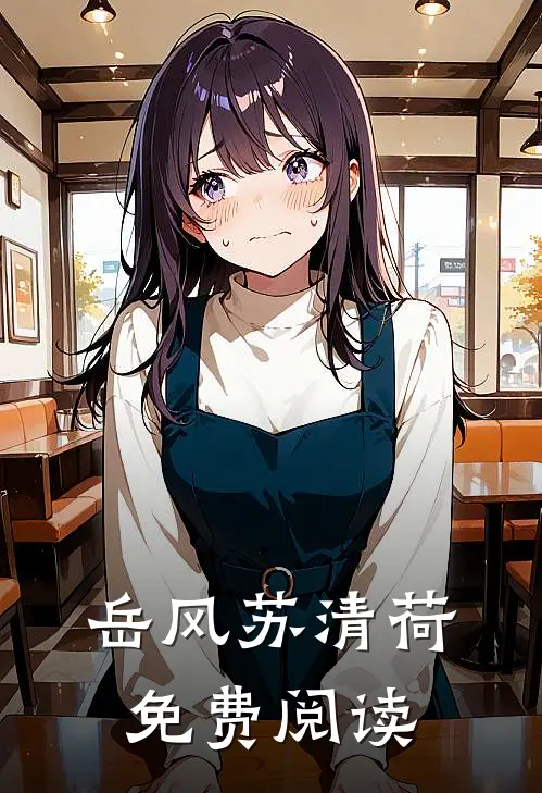 岳风苏清荷免费阅读
