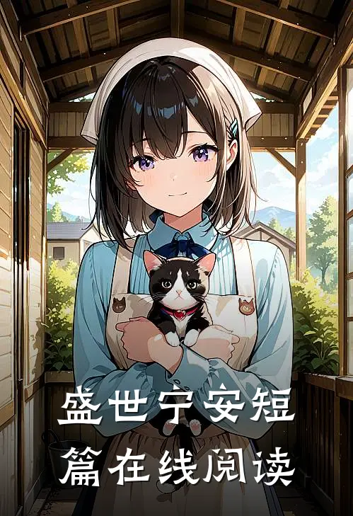 盛世宁安短篇在线阅读