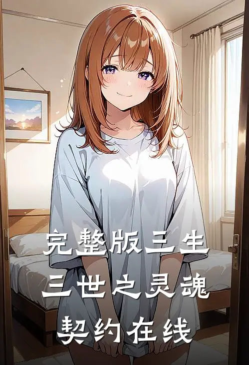 完整版三生三世之灵魂契约在线
