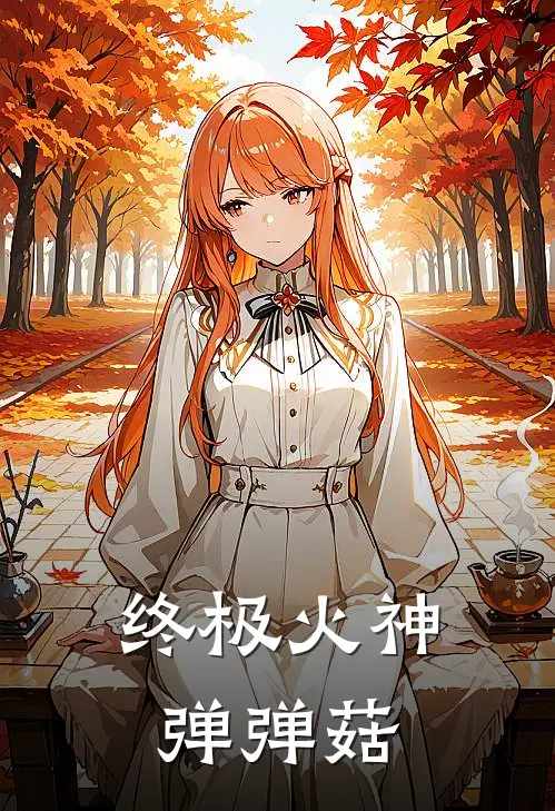 终极火神弹弹菇
