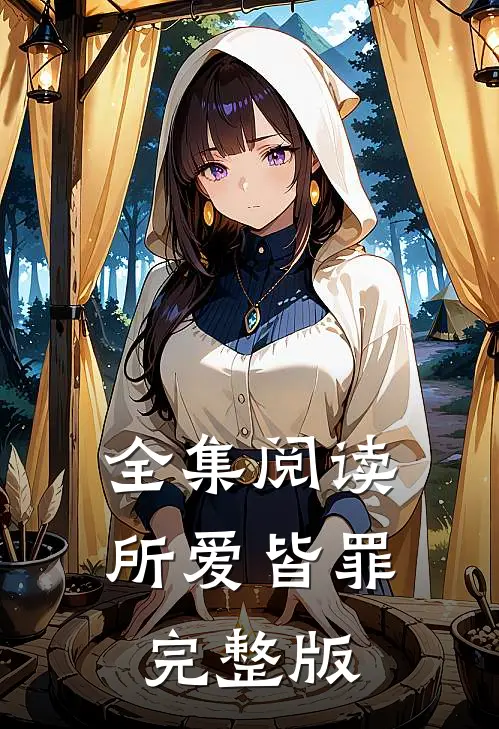 全集阅读所爱皆罪完整版
