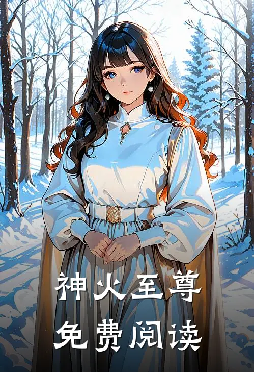 神火至尊免费阅读