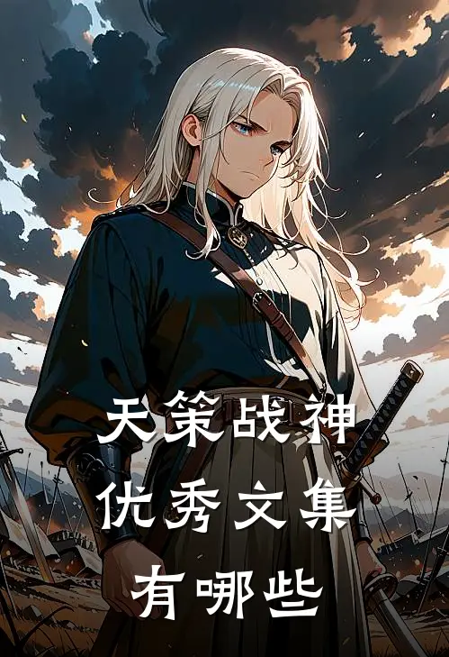 天策战神优秀文集有哪些