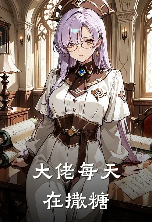 大佬每天在撒糖