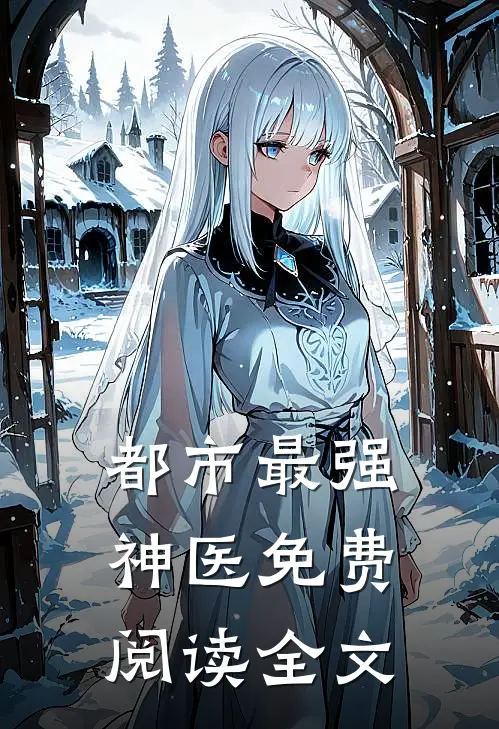 都市最强神医免费阅读全文