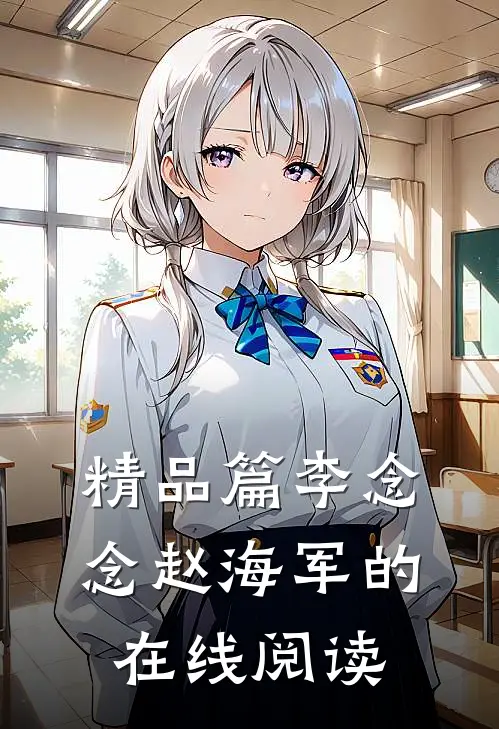精品篇李念念赵海军的在线阅读