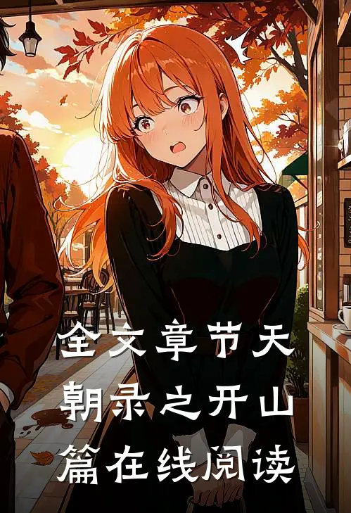 全文章节天朝录之开山篇在线阅读