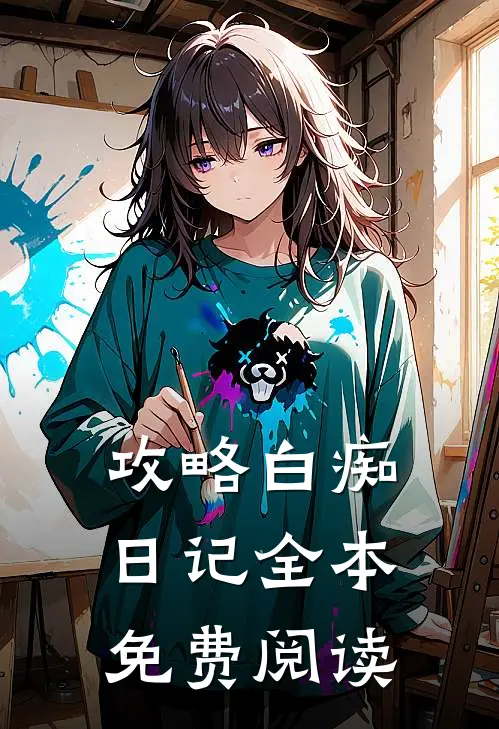 攻略白痴日记全本免费阅读