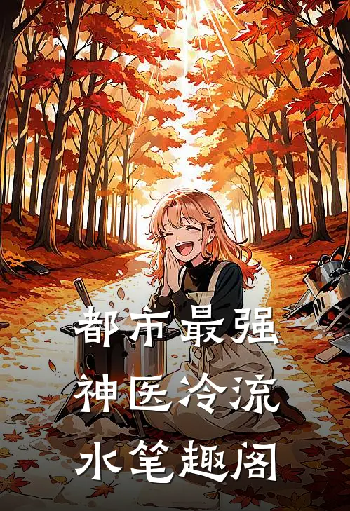 都市最强神医 冷流水 笔趣阁