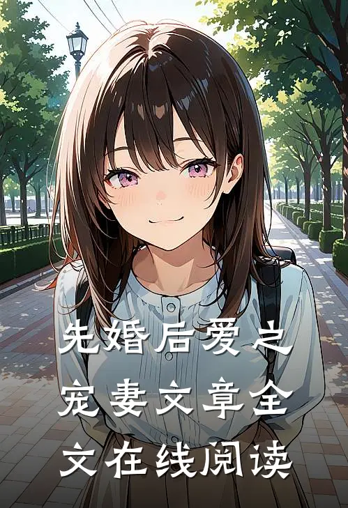 先婚后爱之宠妻文章全文在线阅读