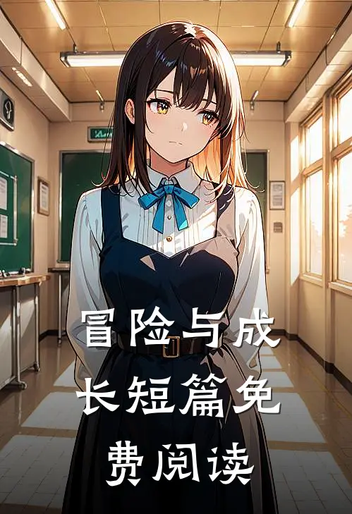 冒险与成长短篇免费阅读