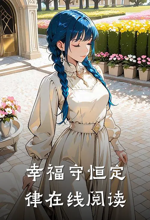 幸福守恒定律在线阅读