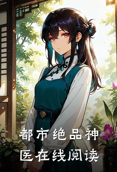 都市绝品神医在线阅读
