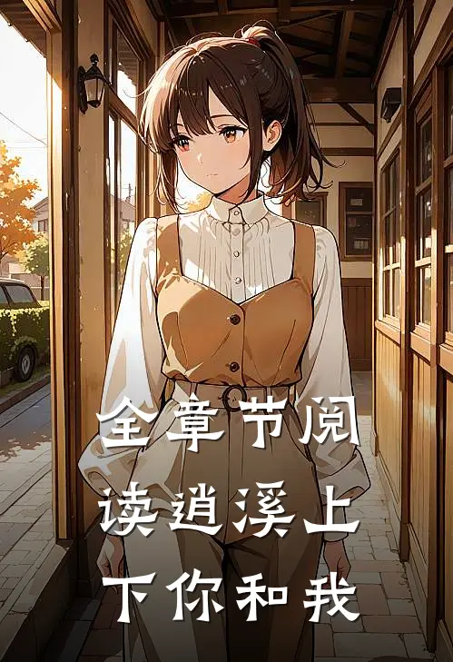 全章节阅读逍溪上下你和我