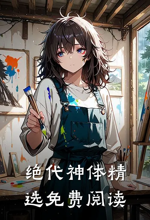 绝代神体精选免费阅读