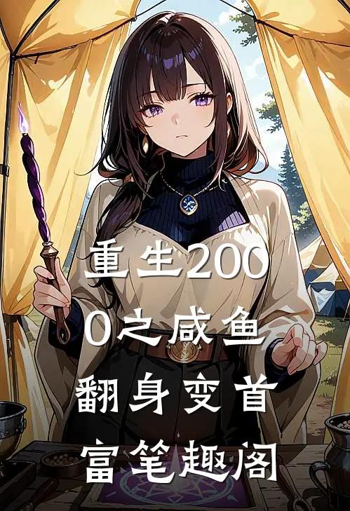 重生2000之咸鱼翻身变首富笔趣阁