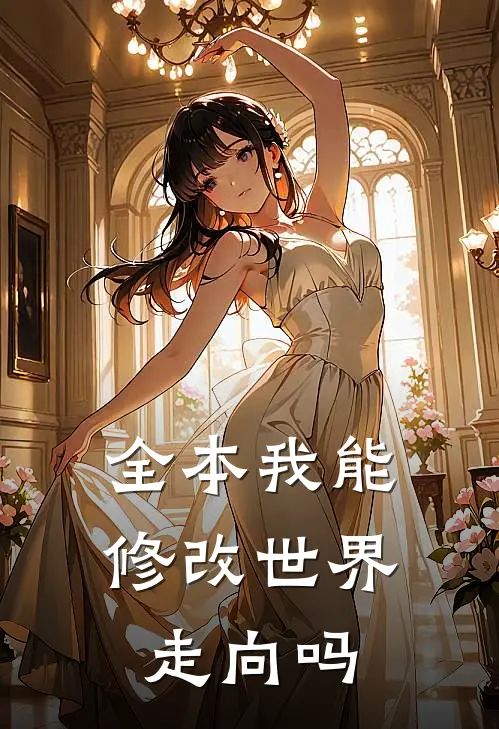全本我能修改世界走向吗