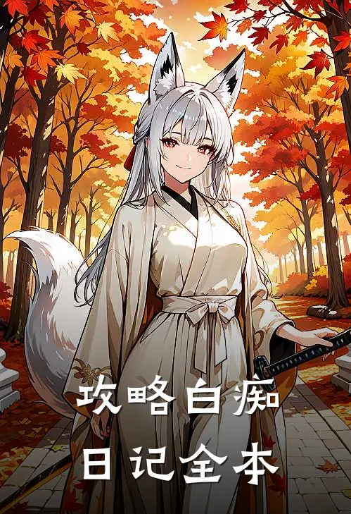 攻略白痴日记全本