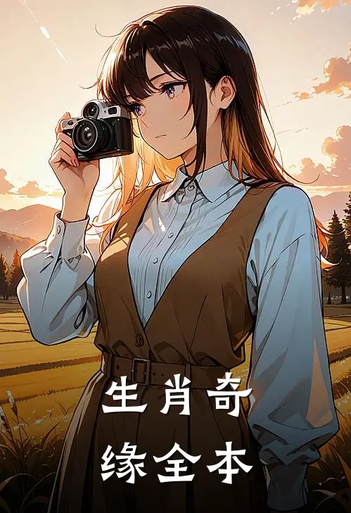 生肖奇缘全本