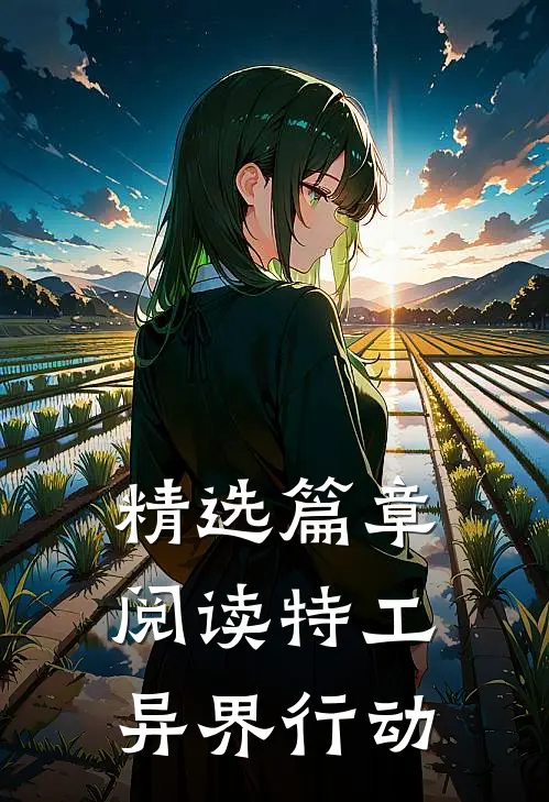 精选篇章阅读特工异界行动