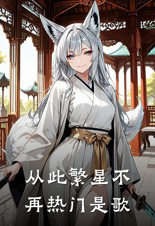 从此繁星不再热门是歌