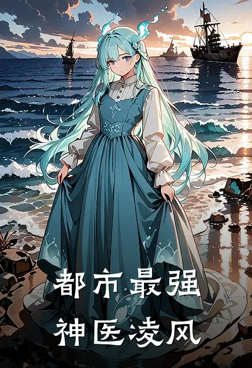 都市最强神医 凌风