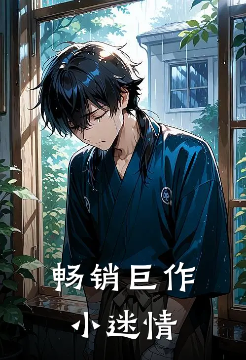 畅销巨作小迷情