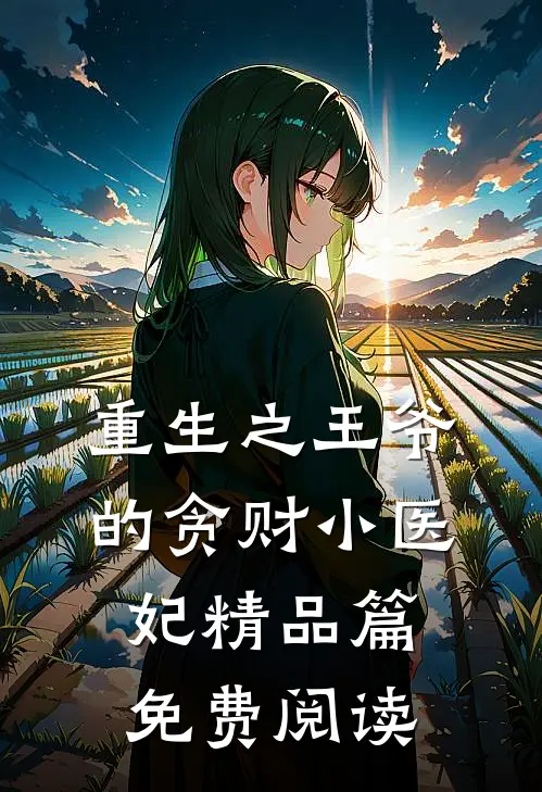 重生之王爷的贪财小医妃精品篇免费阅读