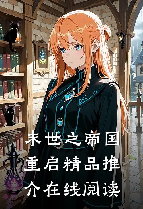 末世之帝国重启精品推介在线阅读