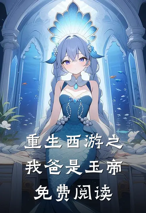重生西游之我爸是玉帝免费阅读