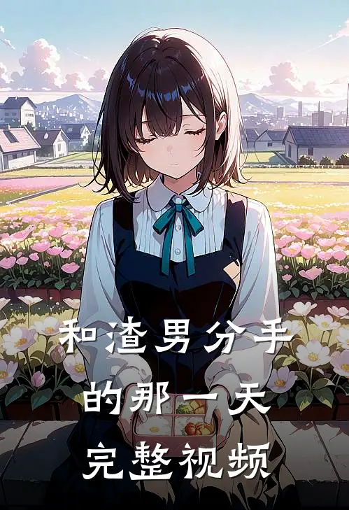 和渣男分手的那一天完整视频
