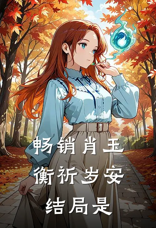 畅销肖玉衡祈岁安结局是