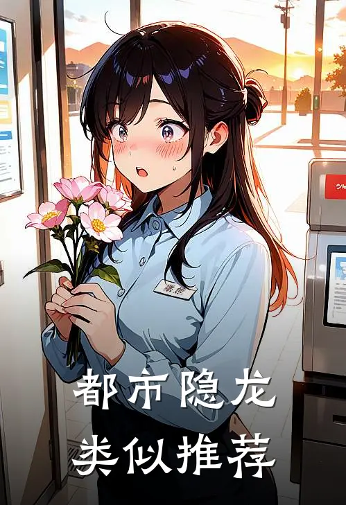 都市隐龙类似推荐