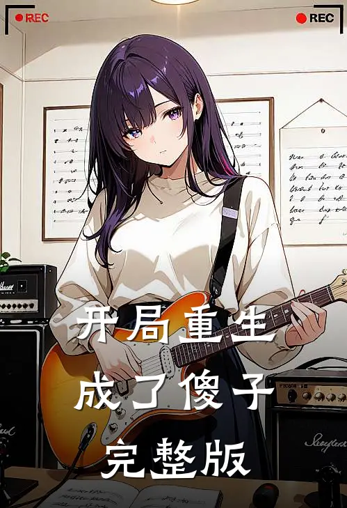 开局重生成了傻子完整版