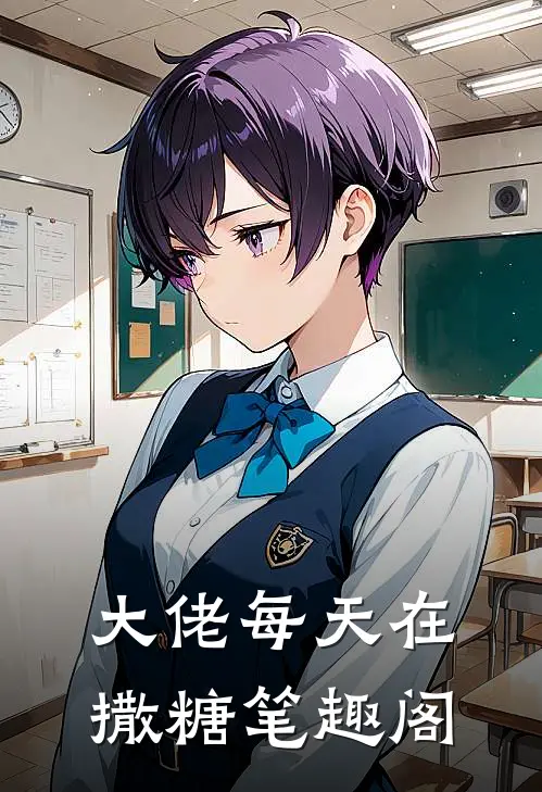 大佬每天在撒糖笔趣阁