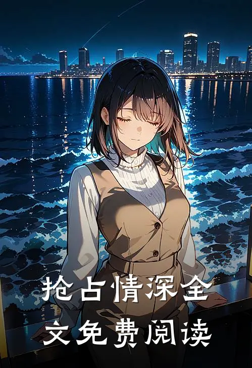 抢占情深全文免费阅读