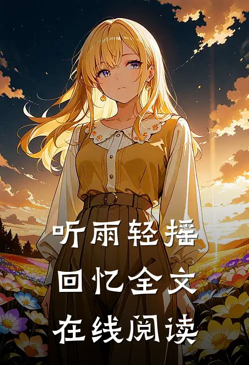 听雨轻摇回忆全文在线阅读