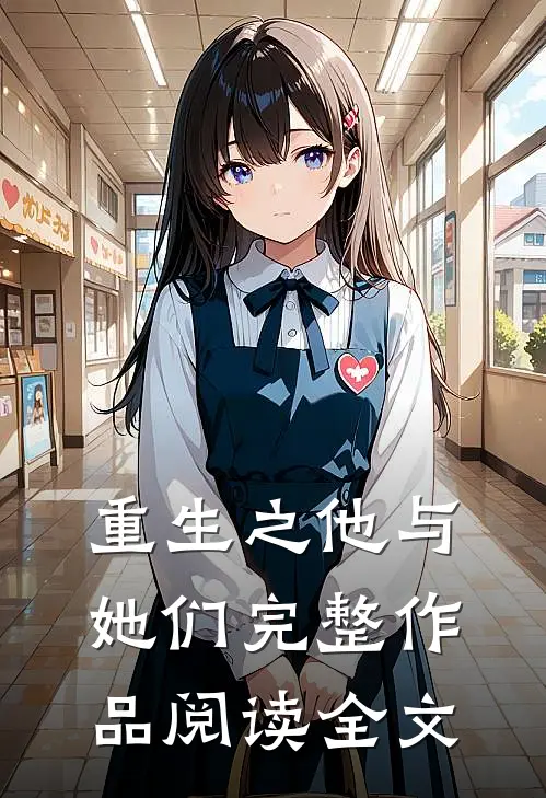 重生之他与她们完整作品阅读全文