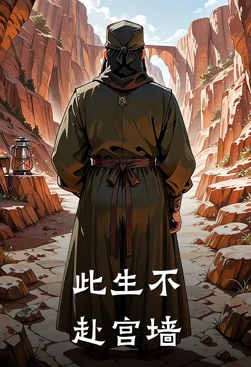 此生不赴宫墙