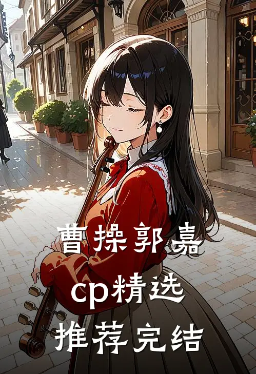曹操郭嘉cp精选推荐完结
