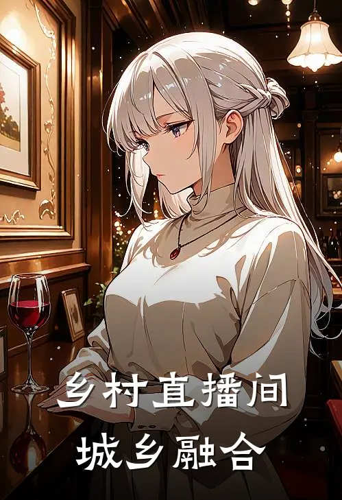 乡村直播间 城乡融合