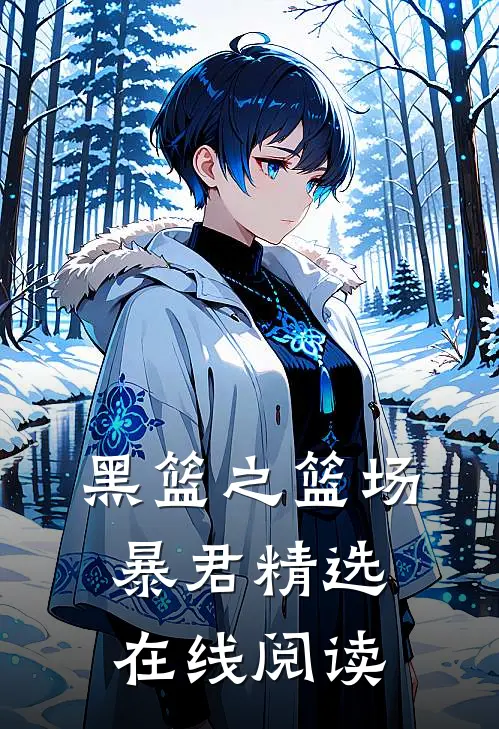 黑篮之篮场暴君精选在线阅读