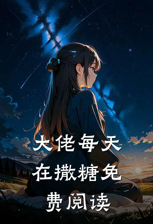 大佬每天在撒糖免费阅读
