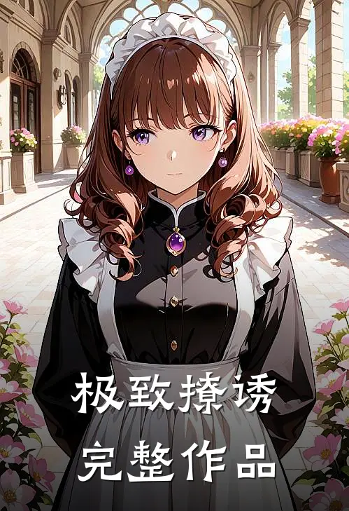 极致撩诱完整作品