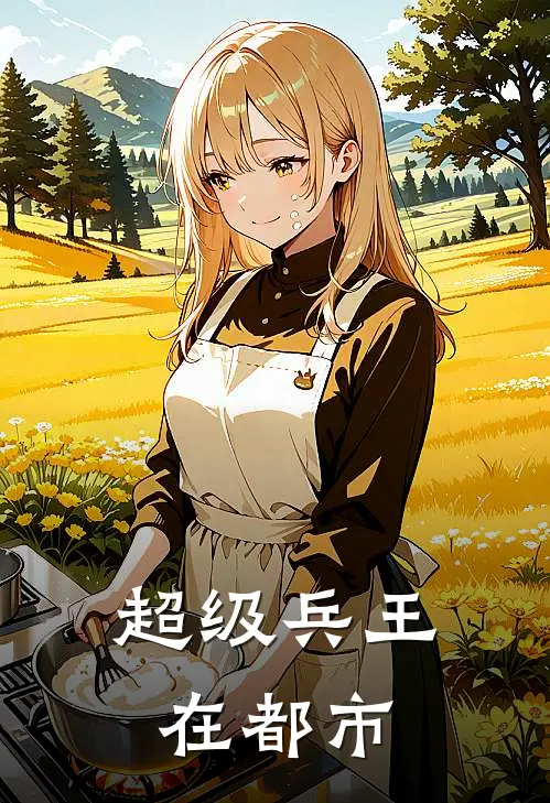 超级兵王在都市