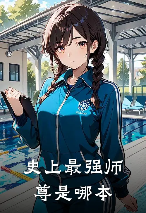 史上最强师尊是哪本