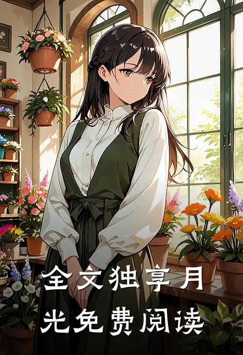 全文独享月光免费阅读