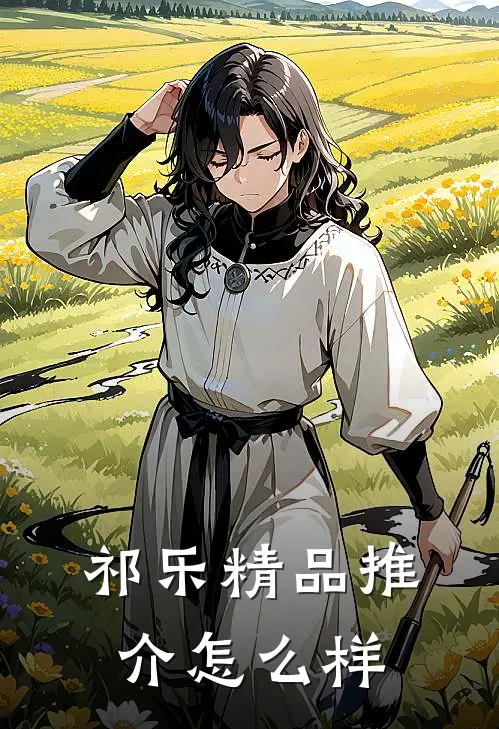 祁乐精品推介怎么样