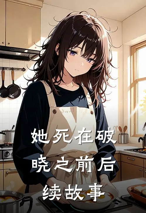 她死在破晓之前后续故事